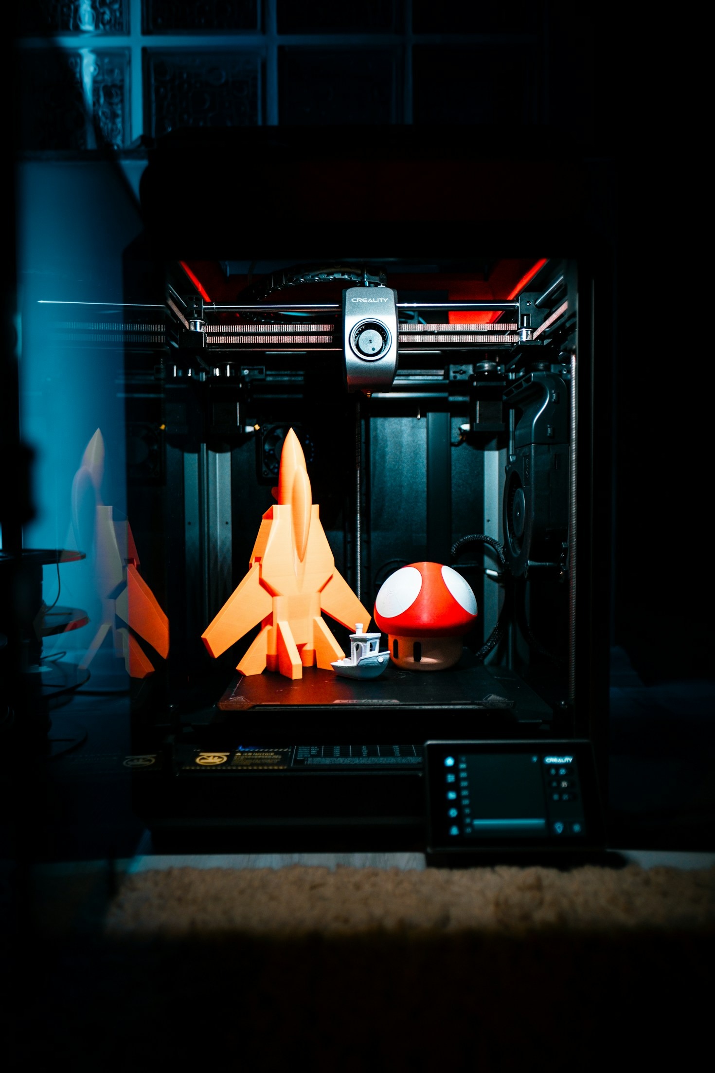 How 3D Printing is Revolutionizing Industries