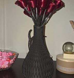 Vanta Vase