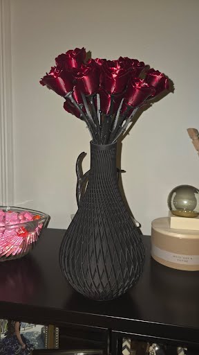 Vanta Vase