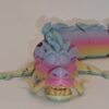 Articulated Galaxy Dragon Flexi Fidget Toy